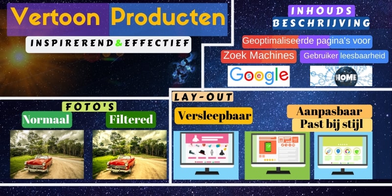 Website Laten Maken? Kijk wat wij u kunnen bieden voor lage tarieven.